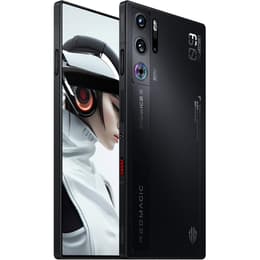 Nubia Red Magic 9 Pro 256GB - Μαύρο - Ξεκλείδωτο