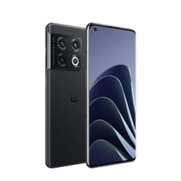 OnePlus 10 Pro 128GB - Μαύρο - Ξεκλείδωτο