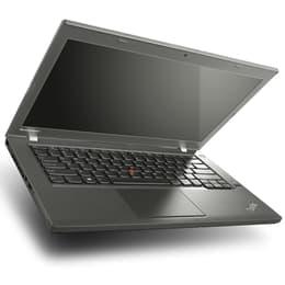 Lenovo ThinkPad T440 14"(2014) - Core i5-4210U - 8GB - SSD 256 Gb QWERTZ - Γερμανικό