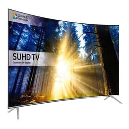 TV Samsung 109 cm UE43KS7500 3840x2160