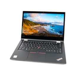 Lenovo ThinkPad L13 Yoga G3 13" (2022) - Core i5-1235U - 16GB - SSD 512 GB QWERTZ - Γερμανικό