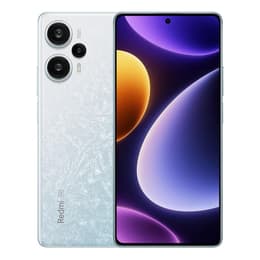 Xiaomi Redmi Note 12 Turbo 256GB - Άσπρο - Ξεκλείδωτο