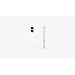 iPhone 16 128GB - Άσπρο - Ξεκλείδωτο