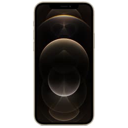 iPhone 12 Pro 512GB - Χρυσό - Ξεκλείδωτο
