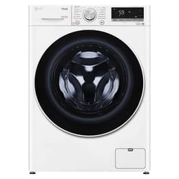 Lg F174V40WRS Πλυντήριο - Στεγνωτήριο Εμπρόσθια φόρτωση