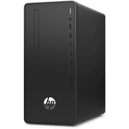 HP 290 G4 123N9EA Core i3-10100 3.6 - SSD 128 Gb - 4GB