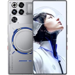 REDMAGIC 11 Pro 512GB - Ασημί - Ξεκλείδωτο