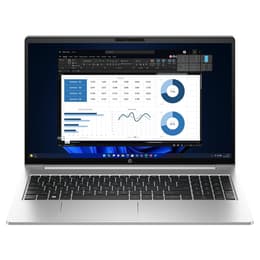 HP ProBook 450 G10 15" (2023) - Core i5 - Gen 13 (U) - 16GB - SSD 256 GB QWERTZ - Γερμανικό