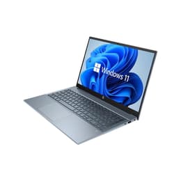 HP Pavilion 15-CS 15" (2020) - Core i7 - Gen 10 (G) - 8GB - SSD 1 tb QWERTY - Αγγλικά