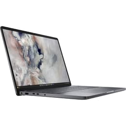 Dell Pro 16 PC16250 16" () - Core 5-120U - 16GB - SSD 512 GB AZERTY - Γαλλικό
