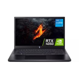 Acer Nitro V15 ANV15-51 15" - Core i5-13420H - 16GB - SSD 512 GBGB NVIDIA GeForce RTX 4050 QWERTY - Αγγλικά