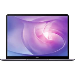 Huawei MateBook 13" (2018) - Ryzen 5 - 3000 Series (U) - 8GB - SSD 256 GB AZERTY - Γαλλικό