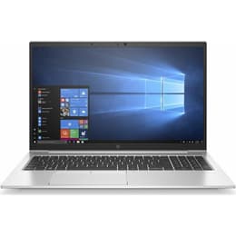 HP EliteBook 850 G7 16" (2020) - Core i5 - Gen 10 (U) - 16GB - SSD 256 GB QWERTZ - Γερμανικό