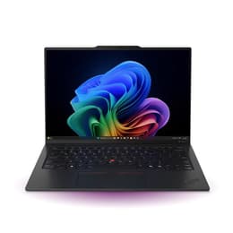 Lenovo ThinkPad X1 Carbon G13 14" (2025) - Core Ultra 5 235U - 32GB - SSD 512 GB AZERTY - Γαλλικό