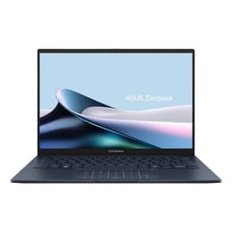 Asus Zenbook 14 Oled UX3405CA-PZ006W 14" () - Ultra 9 285H - 32GB - HDD 1 tb QWERTY - Ισπανικό
