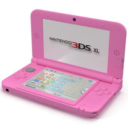 Nintendo 3DS XL - Ροζ