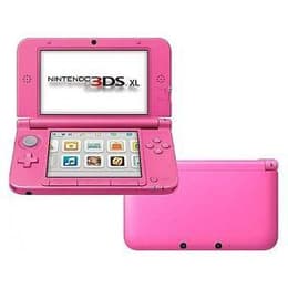 Nintendo 3DS XL - HDD 1 GB - Ροζ