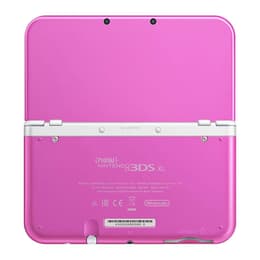 Nintendo 3DS XL - HDD 1 GB - Ροζ