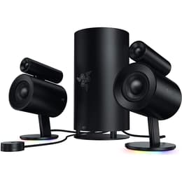Razer Nommo Pro Bluetooth Ηχεία - Μαύρο