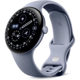Google Pixel Watch 4 Bluetooth 45 mm - Μπλε