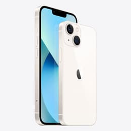 iPhone 13 128GB - Starlight - Ξεκλείδωτο