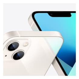 iPhone 13 128GB - Starlight - Ξεκλείδωτο