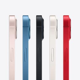 iPhone 13 128GB - Starlight - Ξεκλείδωτο