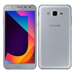 Galaxy J7 Nxt 32GB - Ασημί - Ξεκλείδωτο