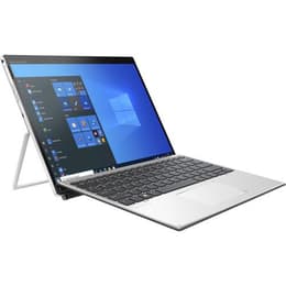 HP Elite X2 G8 13" (2021) - Core i7 - Gen 11 (G) - 16GB - SSD 512 GB AZERTY - Γαλλικό