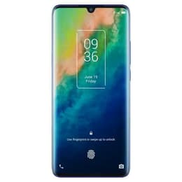 TCL 10 Plus 256GB - Μπλε - Ξεκλείδωτο