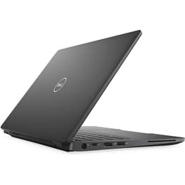 Dell Latitude 5300 13"(2019) - Core i5-8265U - 8GB - SSD 512 Gb AZERTY - Γαλλικό