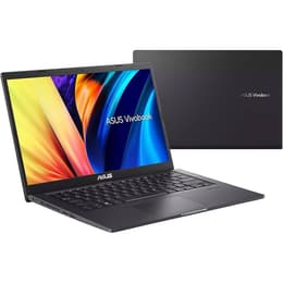 Asus VivoBook X1400EA 14" (2021) - Core i3 - Gen 11 (G) - 8GB - SSD 256 GB AZERTY - Γαλλικό