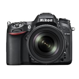 Reflex Nikon D7100