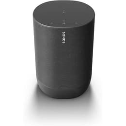 Sonos Move Bluetooth Ηχεία - Μαύρο