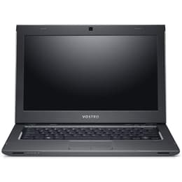 Dell Vostro 3360 13" Core i5-3317U - SSD 128 GB - 8GB QWERTY - Ισπανικό