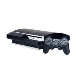 PlayStation 3 Fat - Μαύρο