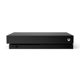 Xbox One S 1000GB - Μαύρο