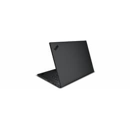 Lenovo ThinkPad L15 G3 15" (2022) - Ryzen 7 - 5000 Series (U) - 16GB - SSD 256 GB QWERTZ - Γερμανικό