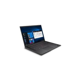 Lenovo ThinkPad L15 G3 15" (2022) - Ryzen 7 - 5000 Series (U) - 16GB - SSD 256 GB QWERTZ - Γερμανικό