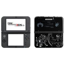 New Nintendo 3DS XL - Μαύρο