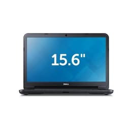 Dell Inspiron 3521 15" (2013) - Celeron 1007U - 4GB - HDD 300 Gb AZERTY - Γαλλικό