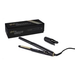 Ghd Mini Styler 5.0 - Μαύρο Ισιωτική μαλλιών