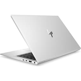 HP EliteBook 840 G8 14" (2020) - Core i5-1145G7 - 16GB - SSD 256 GB AZERTY - Γαλλικό