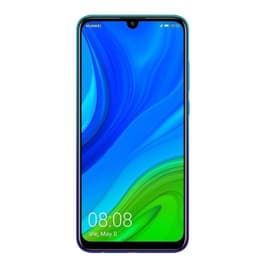 Huawei P Smart 2020 128GB - Μπλε - Ξεκλείδωτο - Dual-SIM