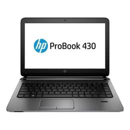 HP ProBook 430 G1 13" (2014) - Core i5-4200U - 8GB - SSD 240 Gb AZERTY - Γαλλικό