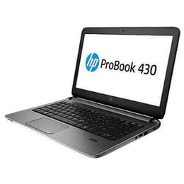 Hp ProBook 430 G2 13"(2014) - Core i5-4210U - 4GB - HDD 320 Gb QWERTY - Ισπανικό