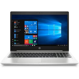 HP ProBook 450 G7 15" (2019) - Core i5 - Gen 10 (U) - 16GB - SSD 512 GB QWERTY - Ισπανικό