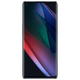 Oppo Find X3 Neo 256GB - Μαύρο - Ξεκλείδωτο - Dual-SIM