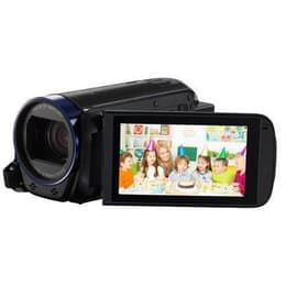 Canon Legria HFR67 Βιντεοκάμερα - Μαύρο