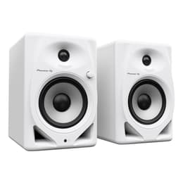 Pioneer Dj DM-50D-W Ηχεία Studio Monitor 25